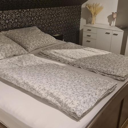 Ferienwohnung Lilith Brilon Eksteriør billede